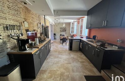 vente maison 368 000 € à proximité de Flaugeac (24240)