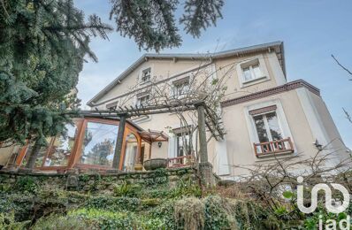 vente maison 1 190 000 € à proximité de Maisons-Laffitte (78600)