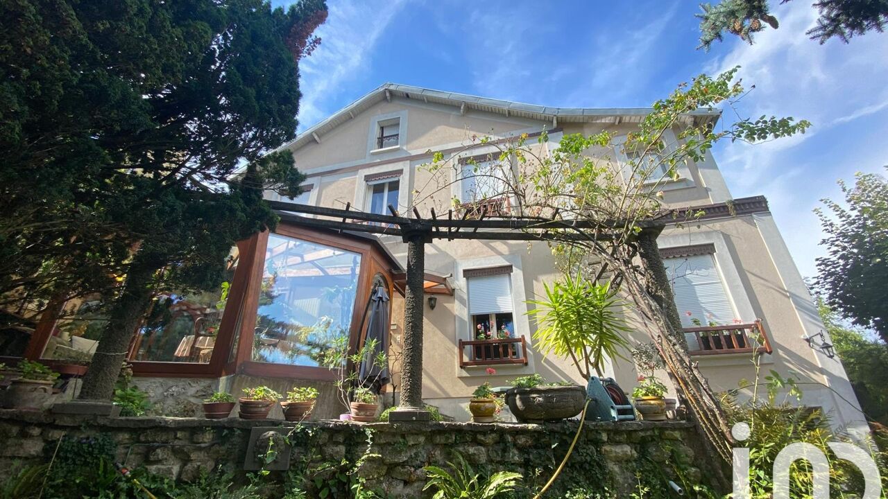 maison 7 pièces 211 m2 à vendre à Sèvres (92310)