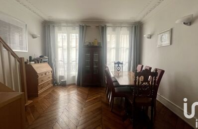 vente appartement 1 030 000 € à proximité de Ermont (95120)