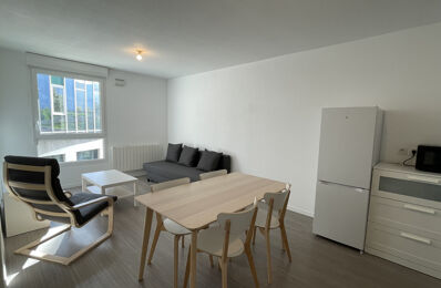 location appartement 620 € CC /mois à proximité de Renage (38140)