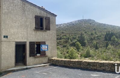 vente maison 165 000 € à proximité de Villesèque-des-Corbières (11360)