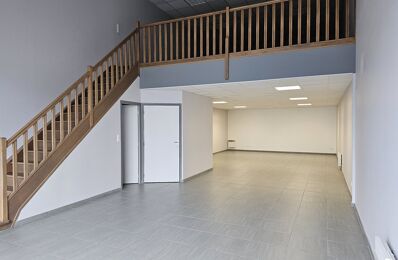 location commerce 890 € CC /mois à proximité de Nœux-les-Mines (62290)