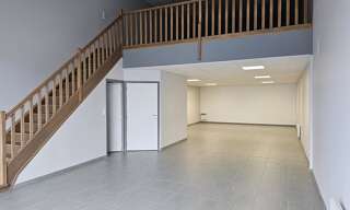 Commerce  142 m² à louer à Béthune (62400)