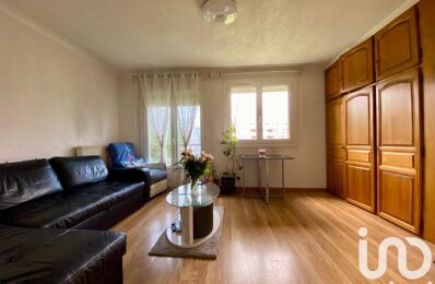 appartement 3 pièces 57 m2 à vendre à Le Plessis-Bouchard (95130)