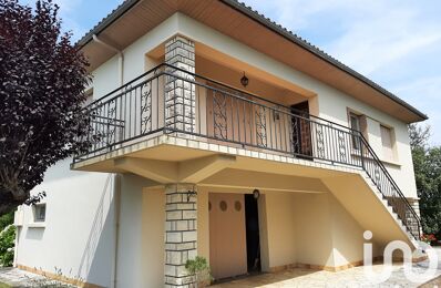 vente maison 158 000 € à proximité de Razac-de-Saussignac (24240)