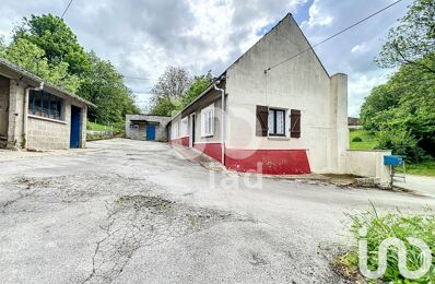 vente maison 129 990 € à proximité de Saint-Michel-sous-Bois (62650)