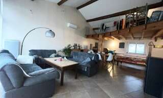 Maison 7 Pièces 185 m² à vendre à Albias (82350)