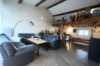 Maison 7 pièces 278250 €