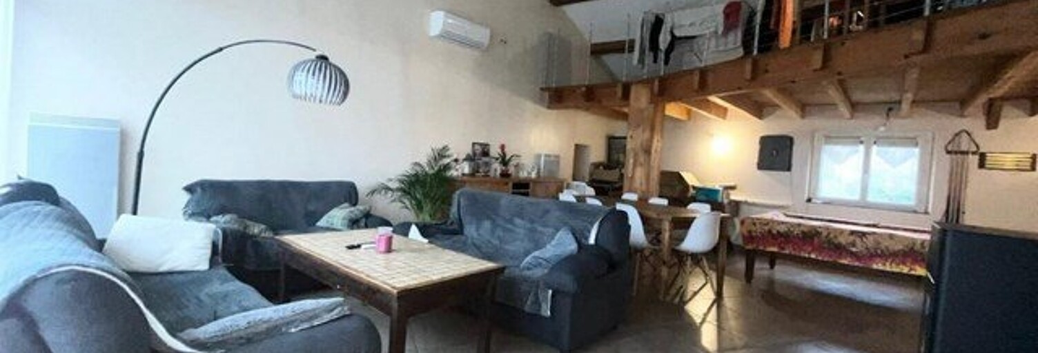 Maison 7 Pièces 185 m² à vendre à Albias (82350)