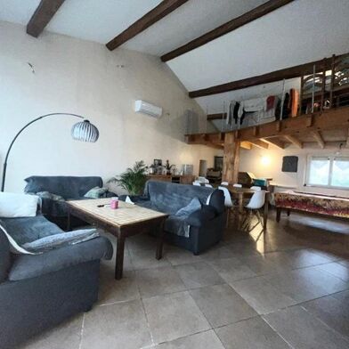 Maison 7 pièces 278250 €