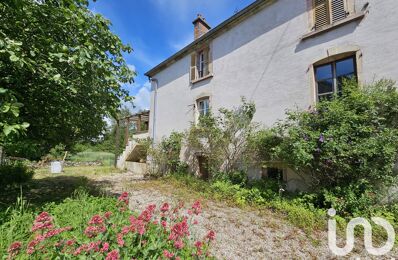 vente maison 207 000 € à proximité de Mélisey (70270)