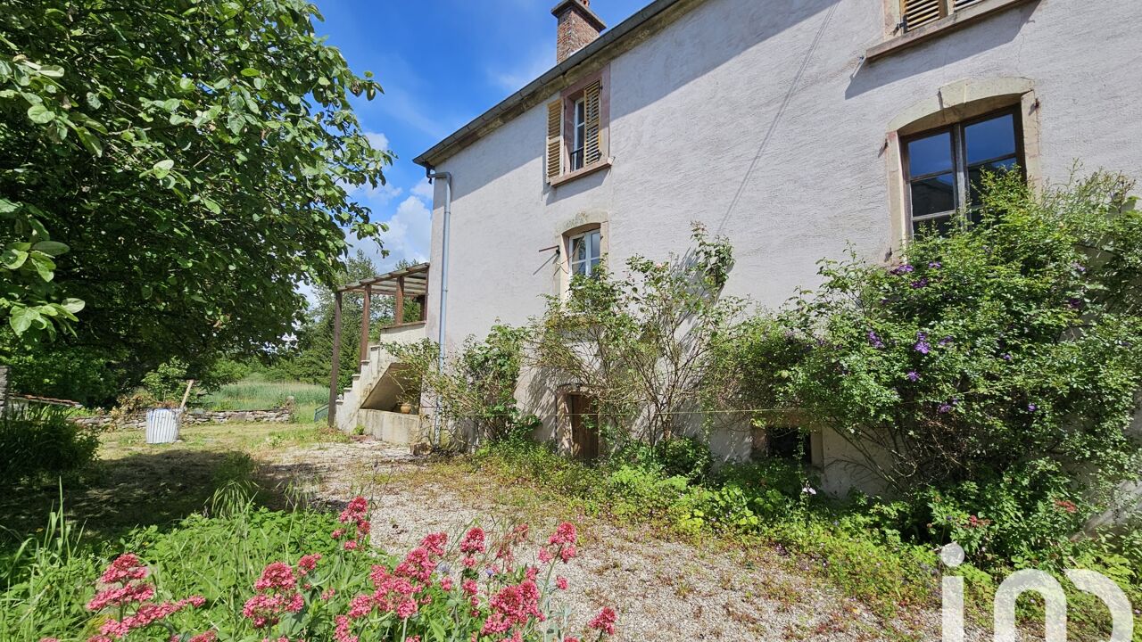 maison 5 pièces 241 m2 à vendre à Quers (70200)