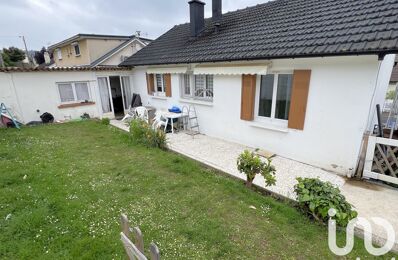 vente maison 220 000 € à proximité de Saint-Laurent-de-Brèvedent (76700)