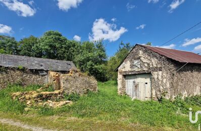 vente maison 56 000 € à proximité de Fay-de-Bretagne (44130)