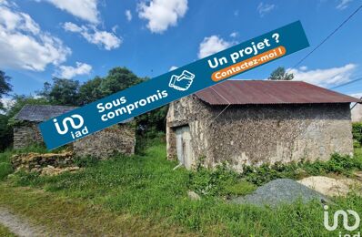 vente maison 49 500 € à proximité de Le Pellerin (44640)