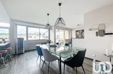 vente appartement 188 000 € à proximité de Saint-Paulien (43350)