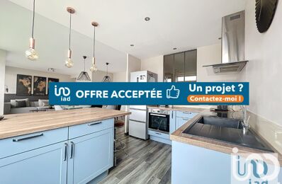 vente appartement 188 000 € à proximité de Le Puy-en-Velay (43000)