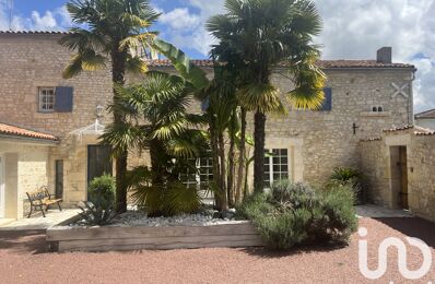 vente maison 571 000 € à proximité de Luchat (17600)