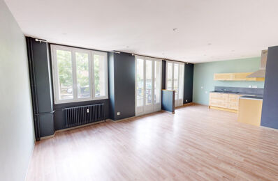 appartement 3 pièces 64 m2 à louer à Rodez (12000)