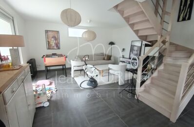 vente maison 430 000 € à proximité de Vaunaveys-la-Rochette (26400)
