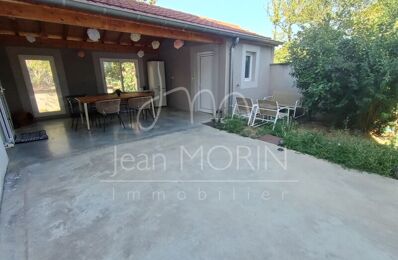 vente maison 430 000 € à proximité de Saint-Marcel-Lès-Valence (26320)