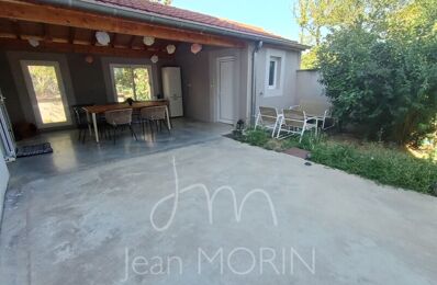 vente maison 430 000 € à proximité de Saint-Georges-les-Bains (07800)