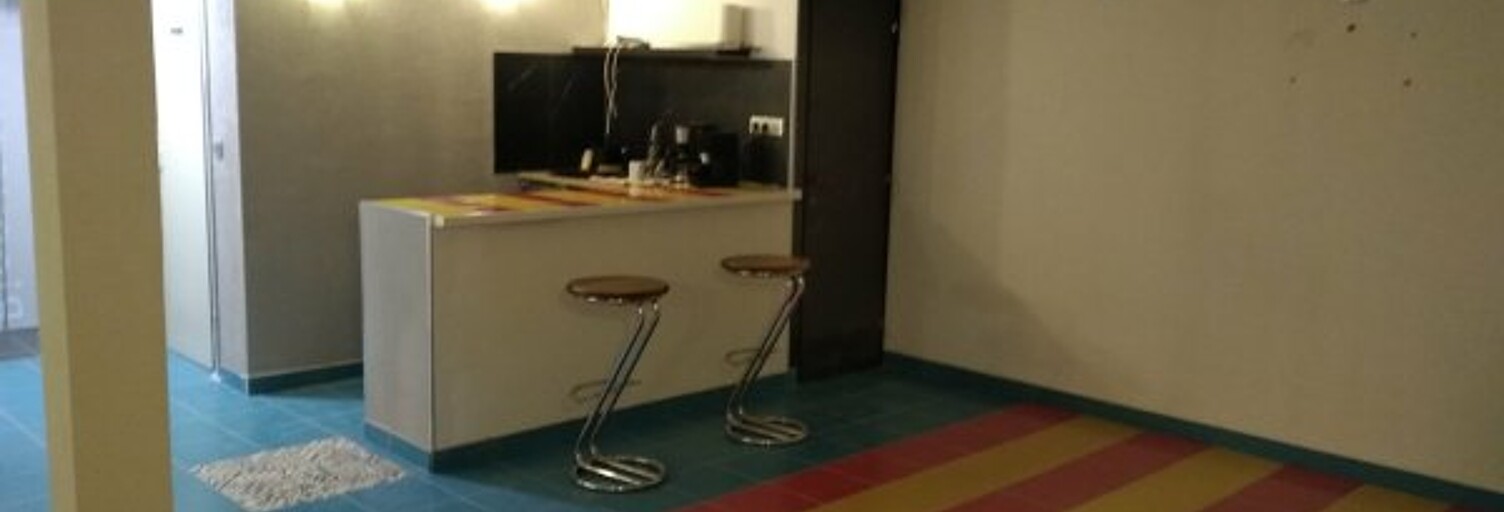 Commerce  530 m² à vendre à Perpignan (66000)