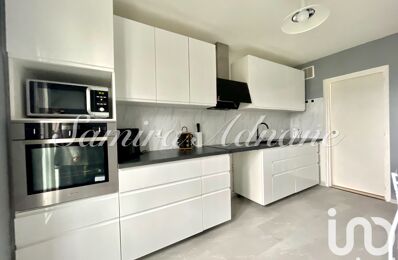 vente appartement 279 000 € à proximité de Joinville-le-Pont (94340)