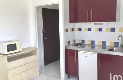 vente appartement 49 500 € à proximité de Bénesse-Lès-Dax (40180)