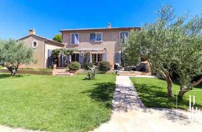 vente maison 895 000 € à proximité de Montblanc (34290)
