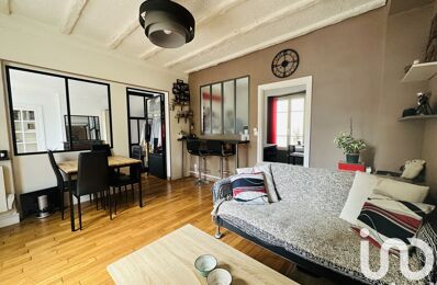 vente appartement 158 000 € à proximité de Vincennes (94300)