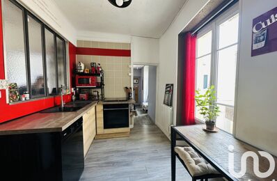 vente appartement 155 000 € à proximité de Brie-Comte-Robert (77170)