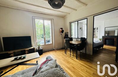 vente appartement 149 000 € à proximité de Lognes (77185)