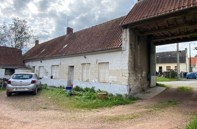 vente maison 116 000 € à proximité de Aubigny-en-Artois (62690)