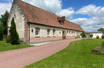 vente maison 535 000 € à proximité de Biache-Saint-Vaast (62118)