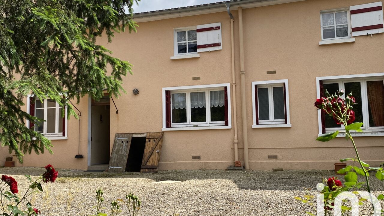 maison 5 pièces 155 m2 à vendre à Pargny-sur-Saulx (51340)