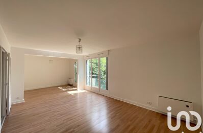 vente appartement 269 000 € à proximité de Joinville-le-Pont (94340)