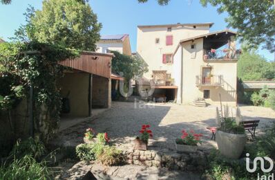 vente maison 258 000 € à proximité de Castelnau-Pégayrols (12620)