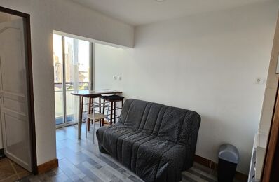 vente appartement 89 000 € à proximité de Elne (66200)