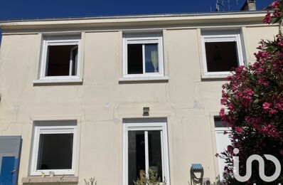 vente maison 198 500 € à proximité de Beurlay (17250)