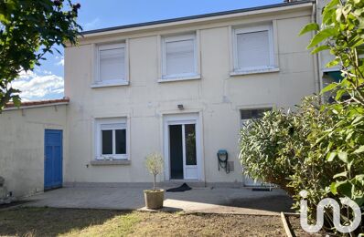 vente maison 198 500 € à proximité de La Gripperie-Saint-Symphorien (17620)