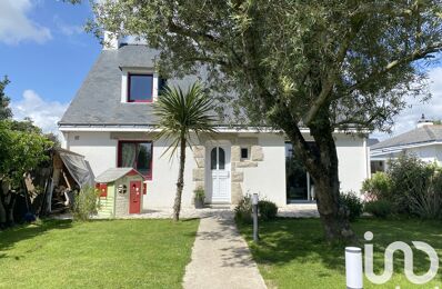 vente maison 599 000 € à proximité de Saint-Lyphard (44410)