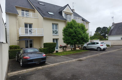 vente appartement 372 000 € à proximité de Saint-Lyphard (44410)