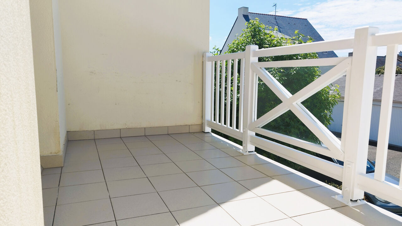 appartement 3 pièces 65 m2 à vendre à La Baule-Escoublac (44500)