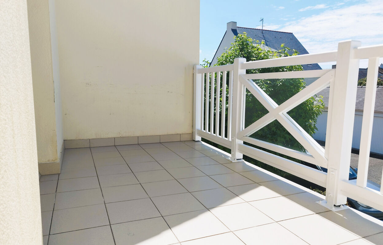 appartement 3 pièces 65 m2 à vendre à La Baule-Escoublac (44500)