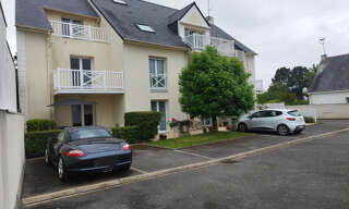 Appartement 3 Pièces 65 m² à vendre à La Baule-Escoublac (44500)