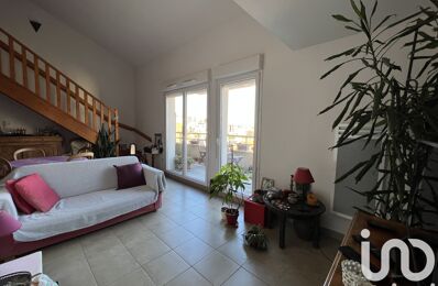 vente appartement 220 000 € à proximité de Générac (30510)