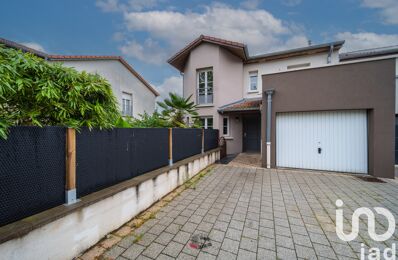 vente maison 355 000 € à proximité de Luttange (57935)