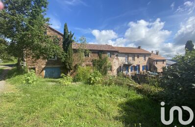 vente maison 314 000 € à proximité de Saint-Pierre-de-Trivisy (81330)